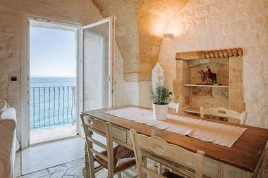 Tre Archi Suite & Relais