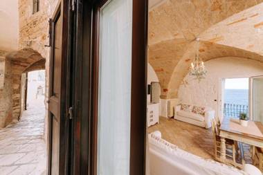 Tre Archi Suite & Relais