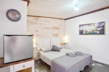 Tiny House 19 Terrace Aparment