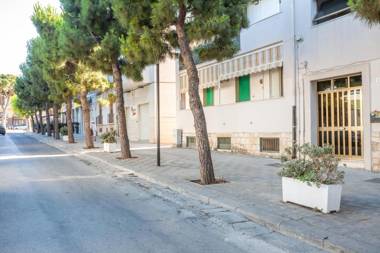 Rosamare Elegant Apartment