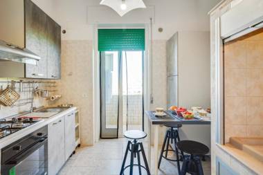 Rosamare Elegant Apartment