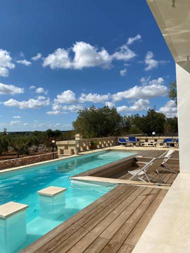 PUGLIAHOLIDAYPLUS-La Torretta