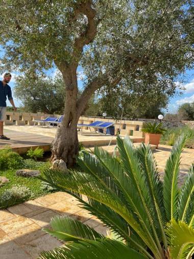 PUGLIAHOLIDAYPLUS-La Torretta