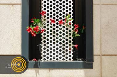 Incentro Rooms
