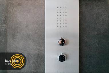 Incentro Rooms