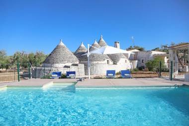 Trulli Albapetra