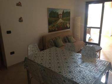 Villetta indipendente presso Villaggio Demetra Policoro