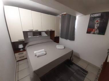 CASE VACANZE FLAMINGO