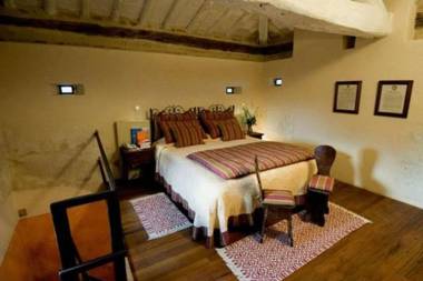 Antica Corte Pallavicina Relais