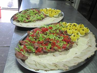 Agriturismo La Ca 'd Majin