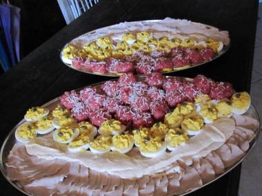 Agriturismo La Ca 'd Majin