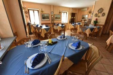 Agriturismo La Ca 'd Majin