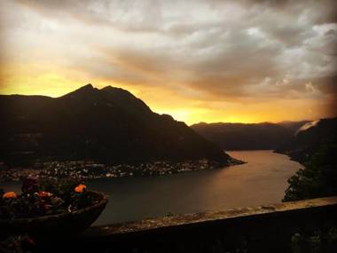 B&B Villa le Ortensie