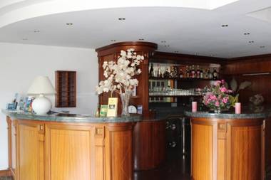 Hotel Ristorante Vapore