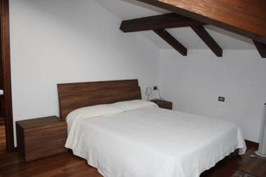 Hotel Ristorante Vapore