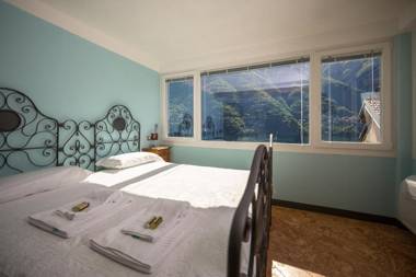 Albergo Diffuso Ca' Spiga