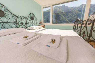 Albergo Diffuso Ca' Spiga