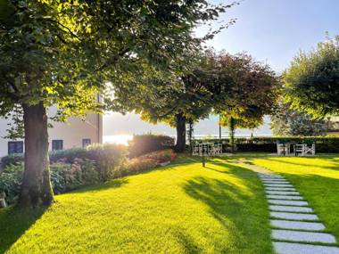 Domus Plinii 1792 Suites