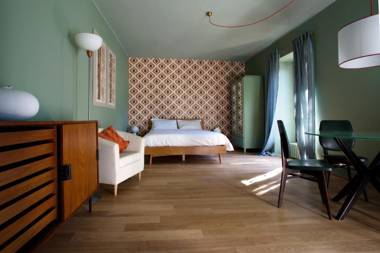 Domus Plinii 1792 Suites