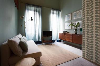 Domus Plinii 1792 Suites