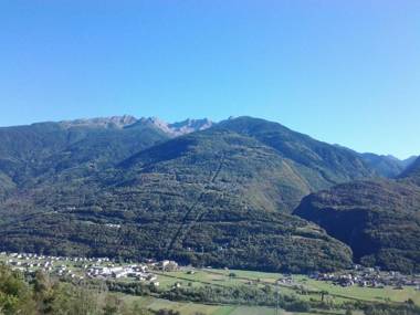 Wine Hotel Retici Balzi