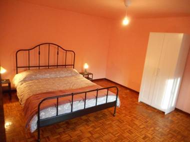 Affittacamere Esteban