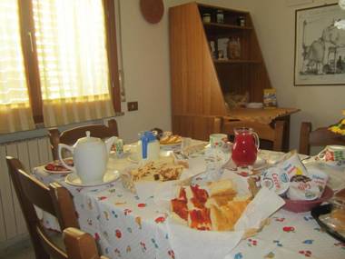B&B Valmarecchia