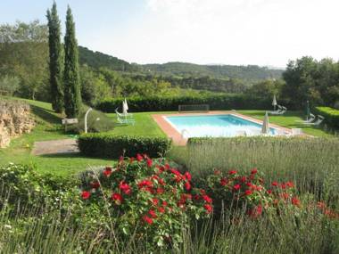 Relais Antico Borgo San Lorenzo