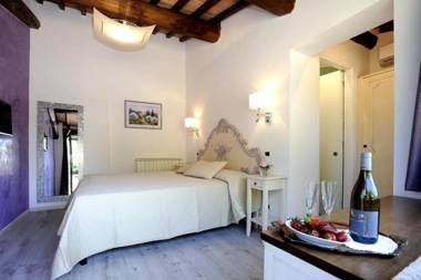 Relais Antico Borgo San Lorenzo