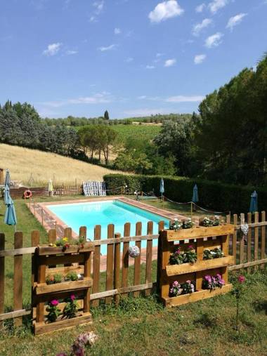 Antico Podere Il Bugnolo