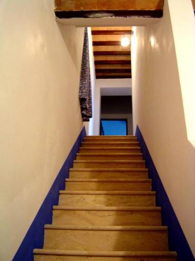 Linearis Holiday House