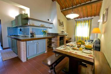 Agriturismo il Torrione