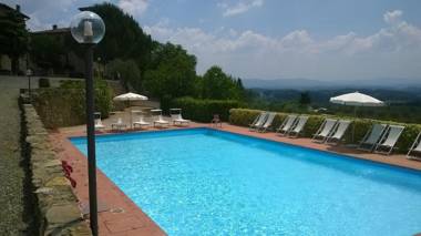 Fattoria di Cinciano