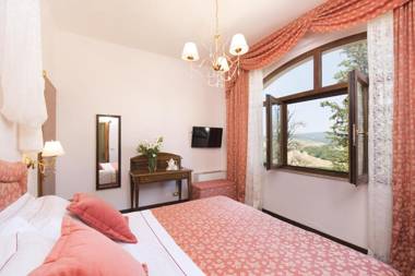 Villa Lecchi Hotel Wellness