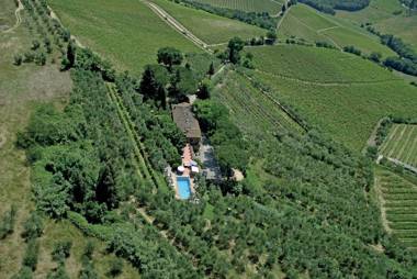 Agriturismo Vernianello