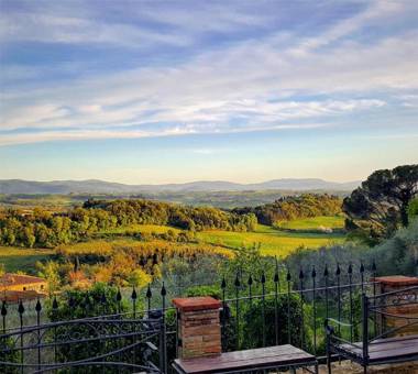 Agriturismo Vernianello