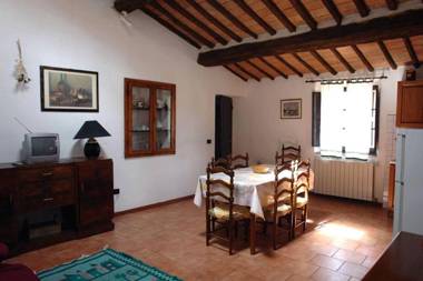 Chianti Holiday Homes