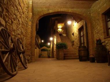 I Melograni del Chianti