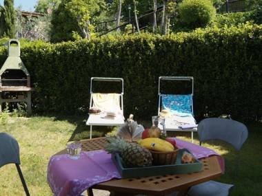 Enjoy the Tuscan landscape in a farmhouse with pool and wifi  