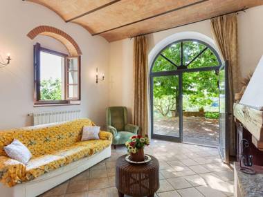 Holiday Home in Barberino val D'elsa fi with Pool BBQ