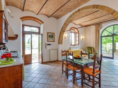 Holiday Home in Barberino val D'elsa fi with Pool BBQ