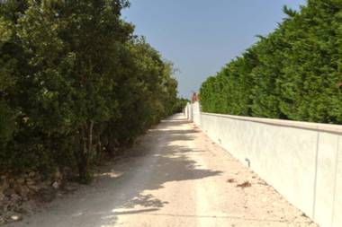 Villette Tundo by BarbarHouse