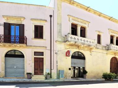 Lievito Madre Palace