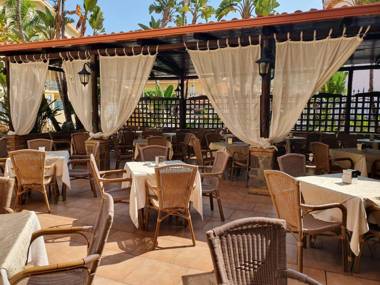 Puerto Seguro TartufoExperience