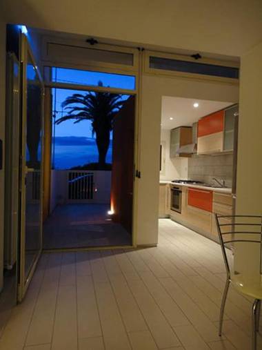 Villino Erminia - Seaside Art b&b