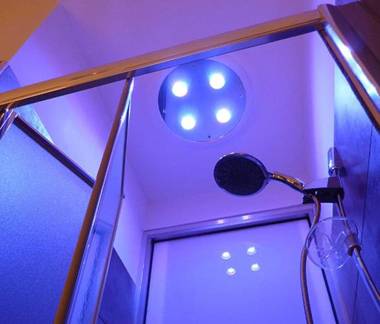 Villino Erminia - Seaside Art b&b