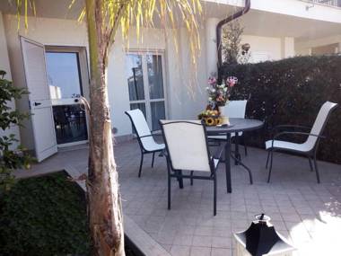 Apartment Napitia Hills