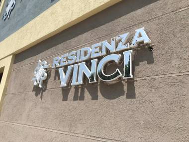Residenza Vinci Room & Suite