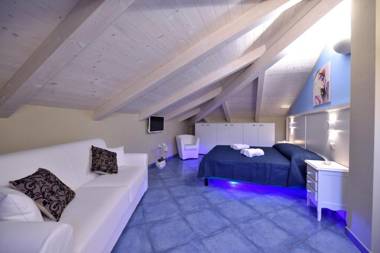 Residenza Vinci Room & Suite