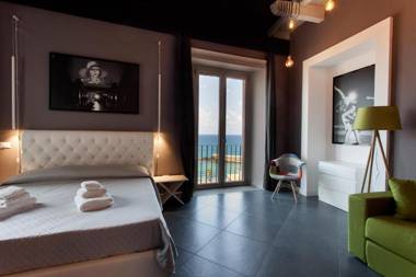 Residenza Nausicaa - 50 meters from the beach